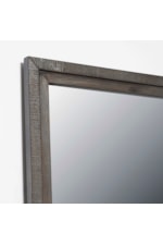 Samuel Lawrence Austin Austin 7 Drawer Dresser With Mirror