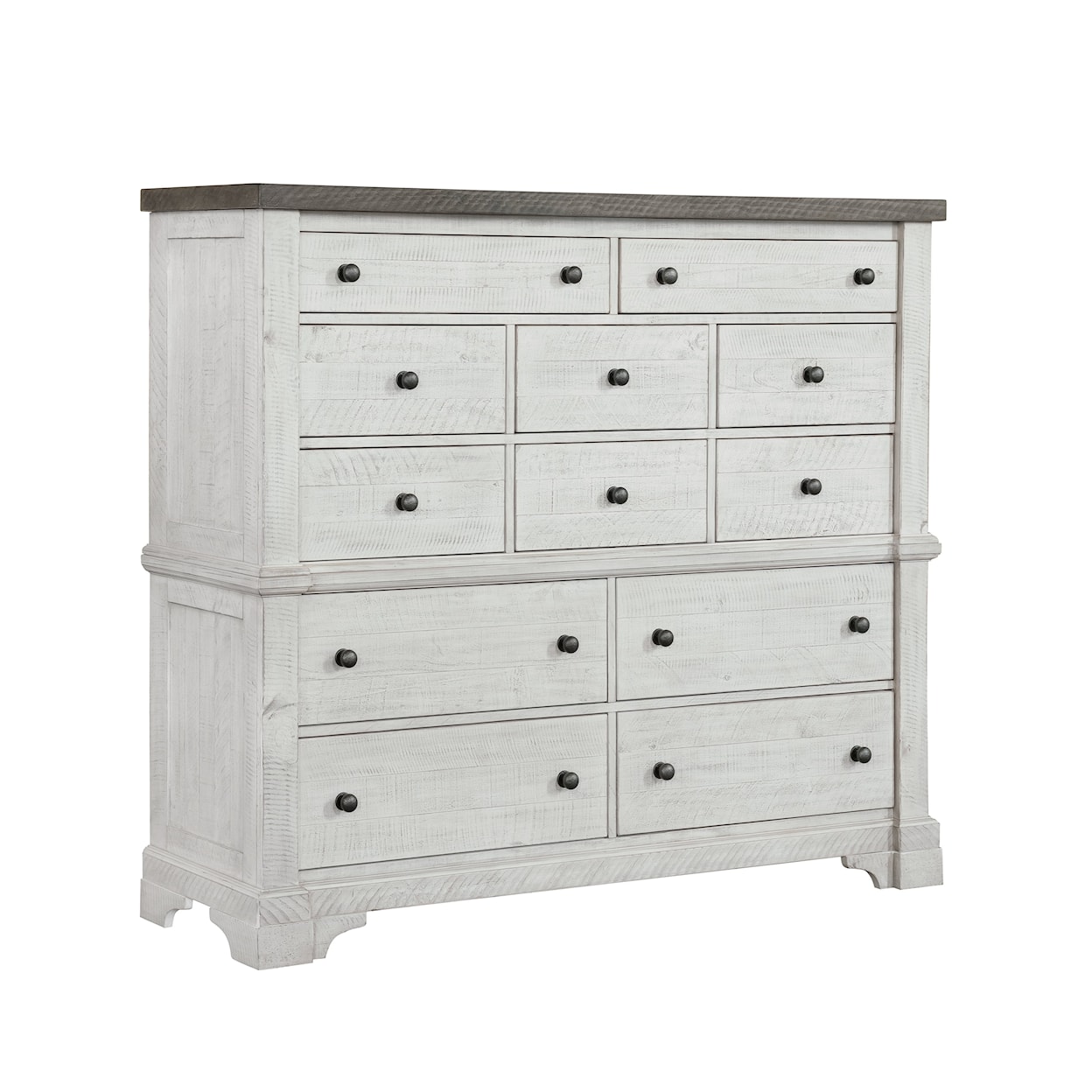 Samuel Lawrence Valley Ridge Gentlemans Chest