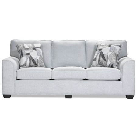 3-Seat Sofa