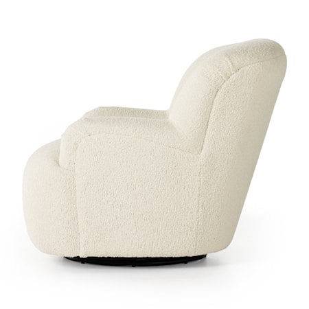 Swivel Chair 