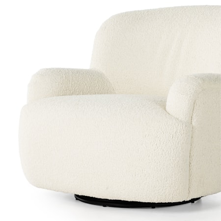 Swivel Chair