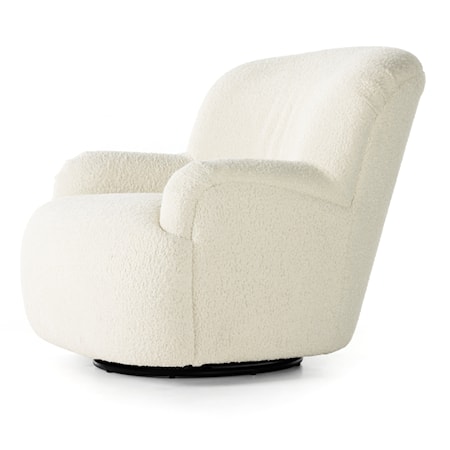 Swivel Chair 