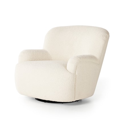 Swivel Chair