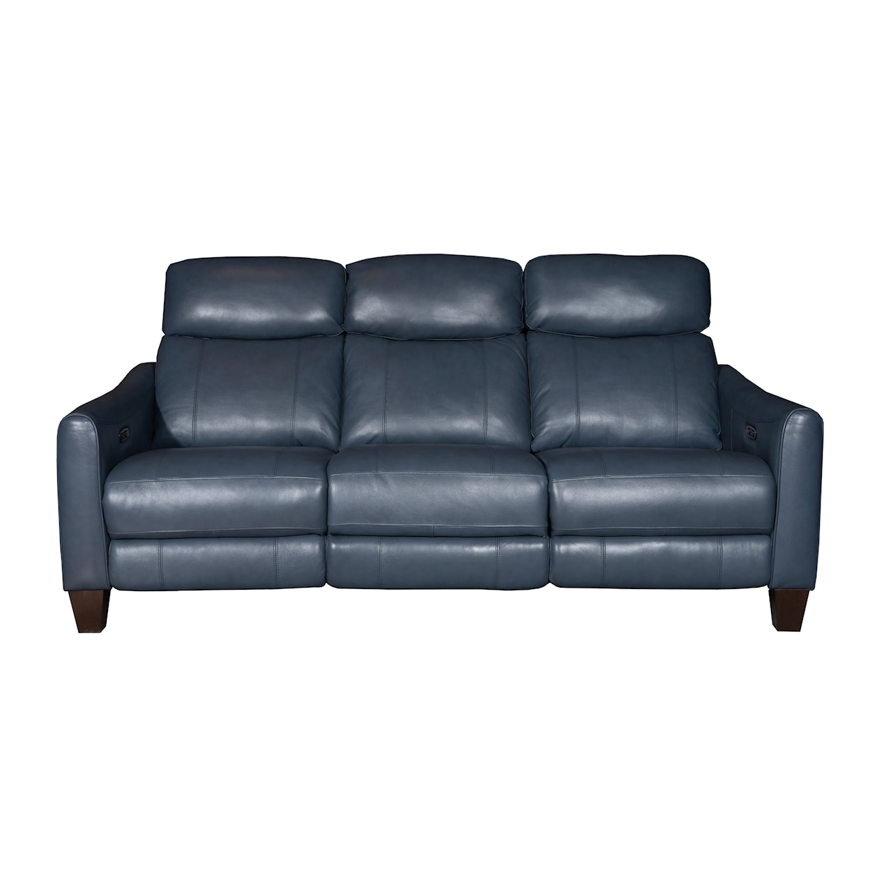 Builtwell Livorno Power Reclining Sofa