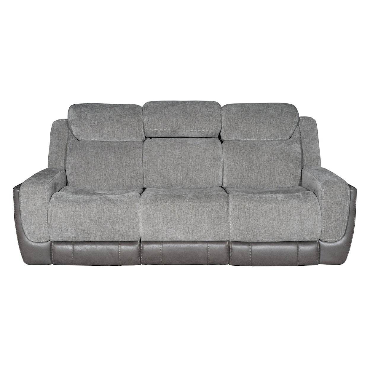 Builtwell 2179 Power Reclining Sofa