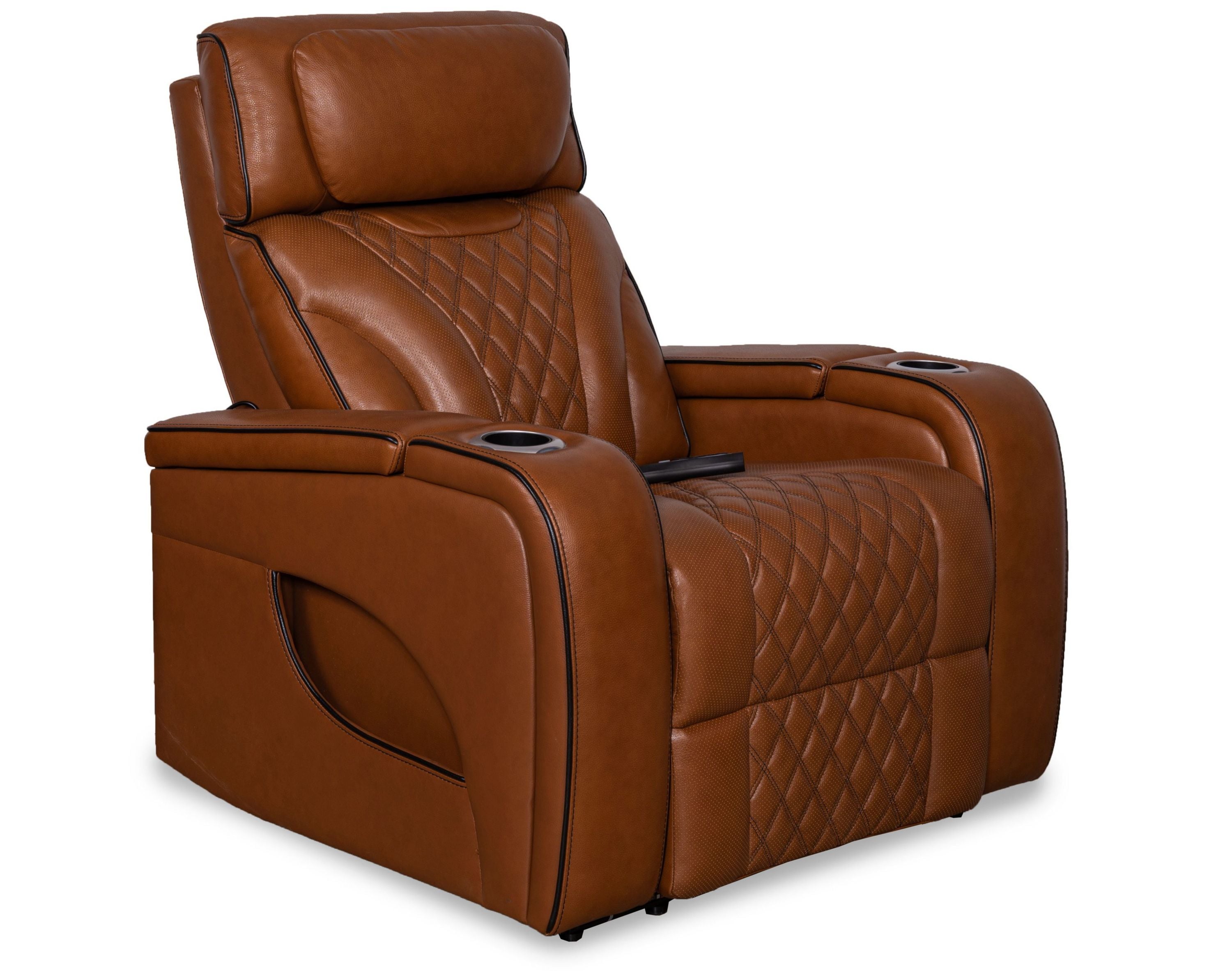 Power Recliner