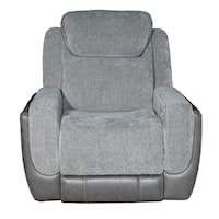 Power Recliner