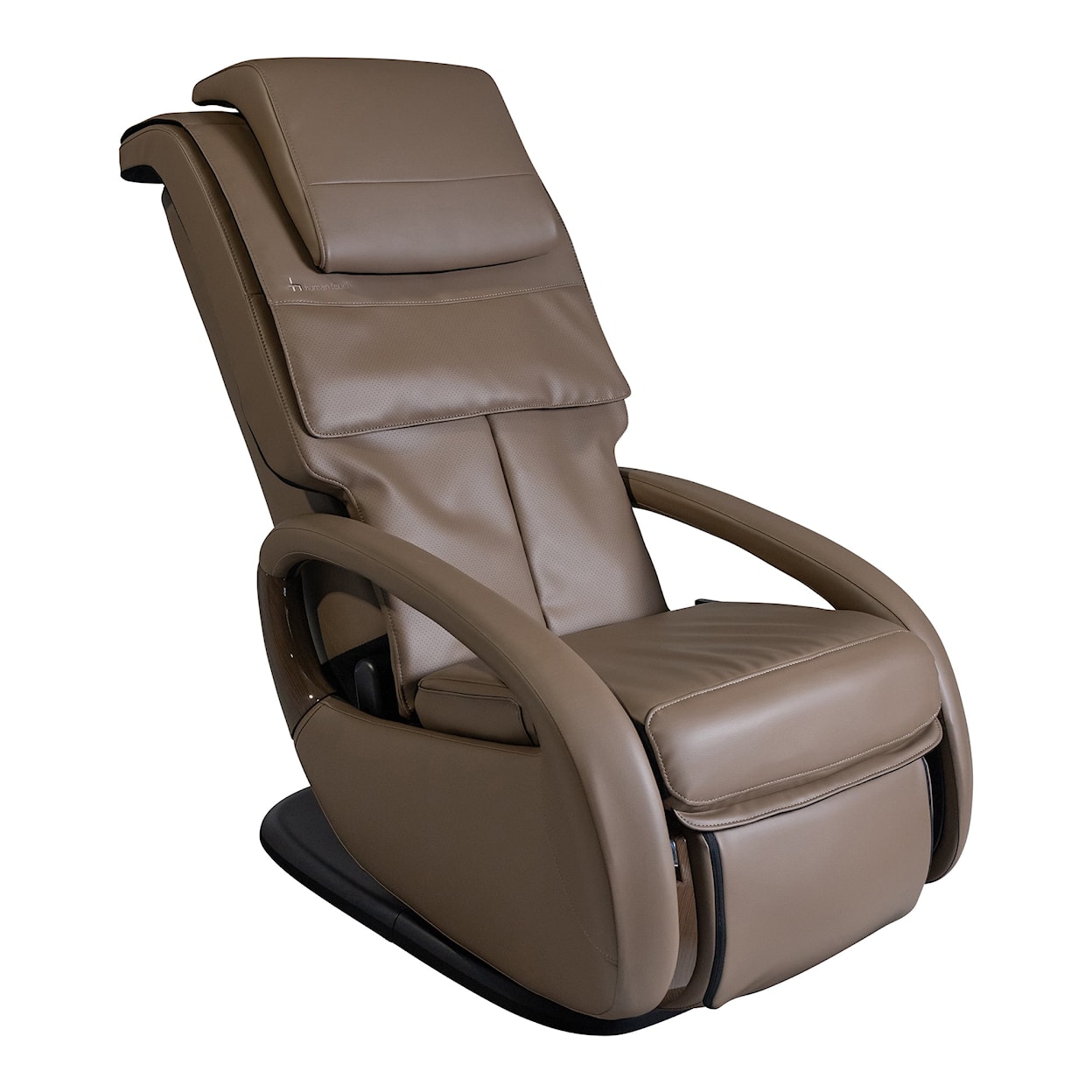 Interactive Health Whole Body Massage Chair