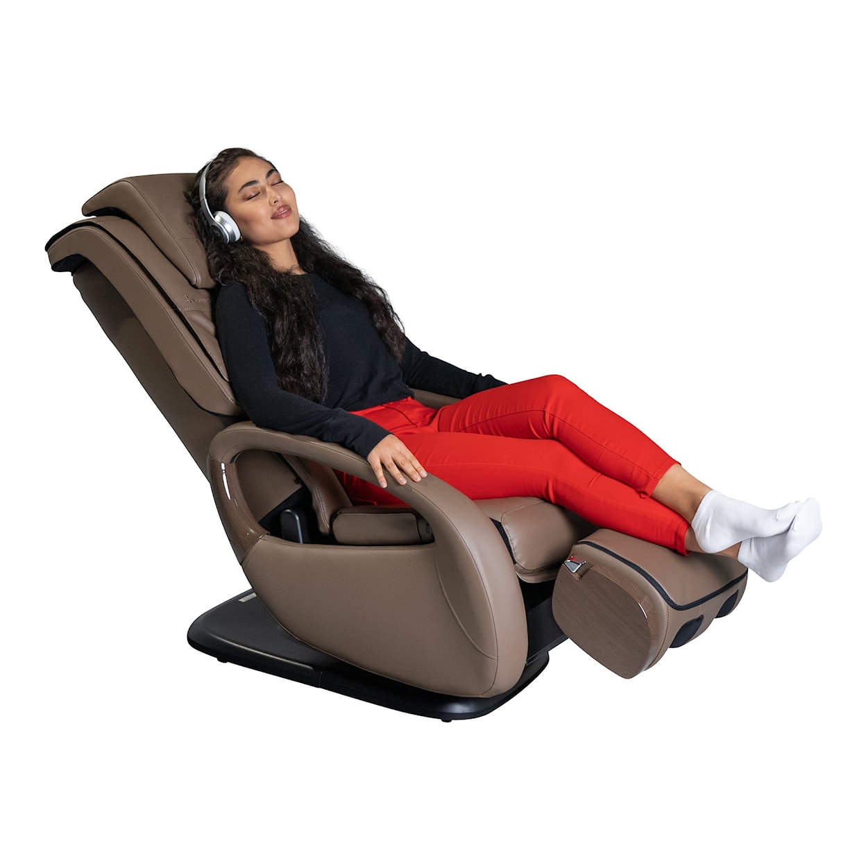 Interactive Health Whole Body Massage Chair