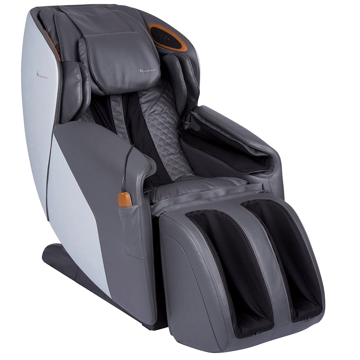 Interactive Health Quies Massage Chair