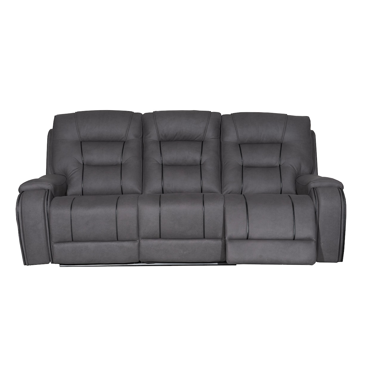 Flair Porto Power Reclining Sofa