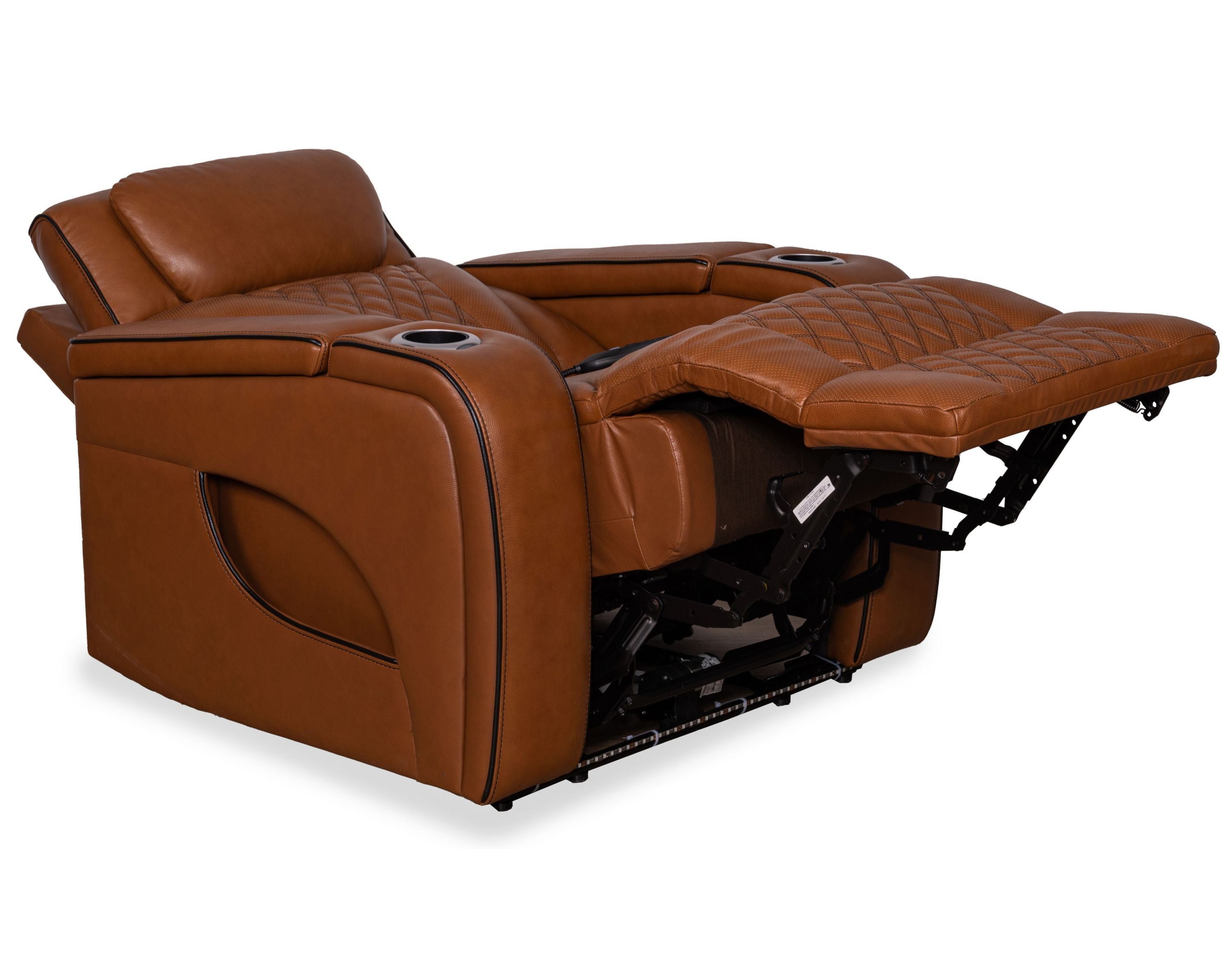 Power Recliner