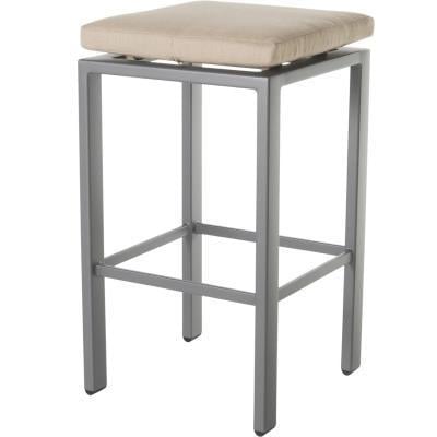Backless Counter Stool