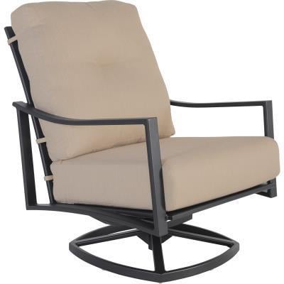 Swivel Rocker Lounge Chair