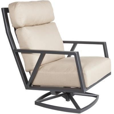 Swivel Rocker Lounge Chair