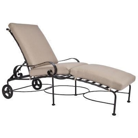 Chaise
