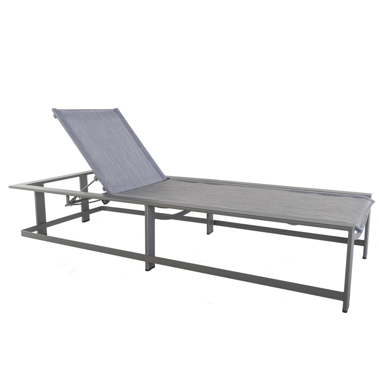 Sling Chaise