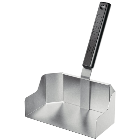 Stainless Steel Ash Removal Tool
