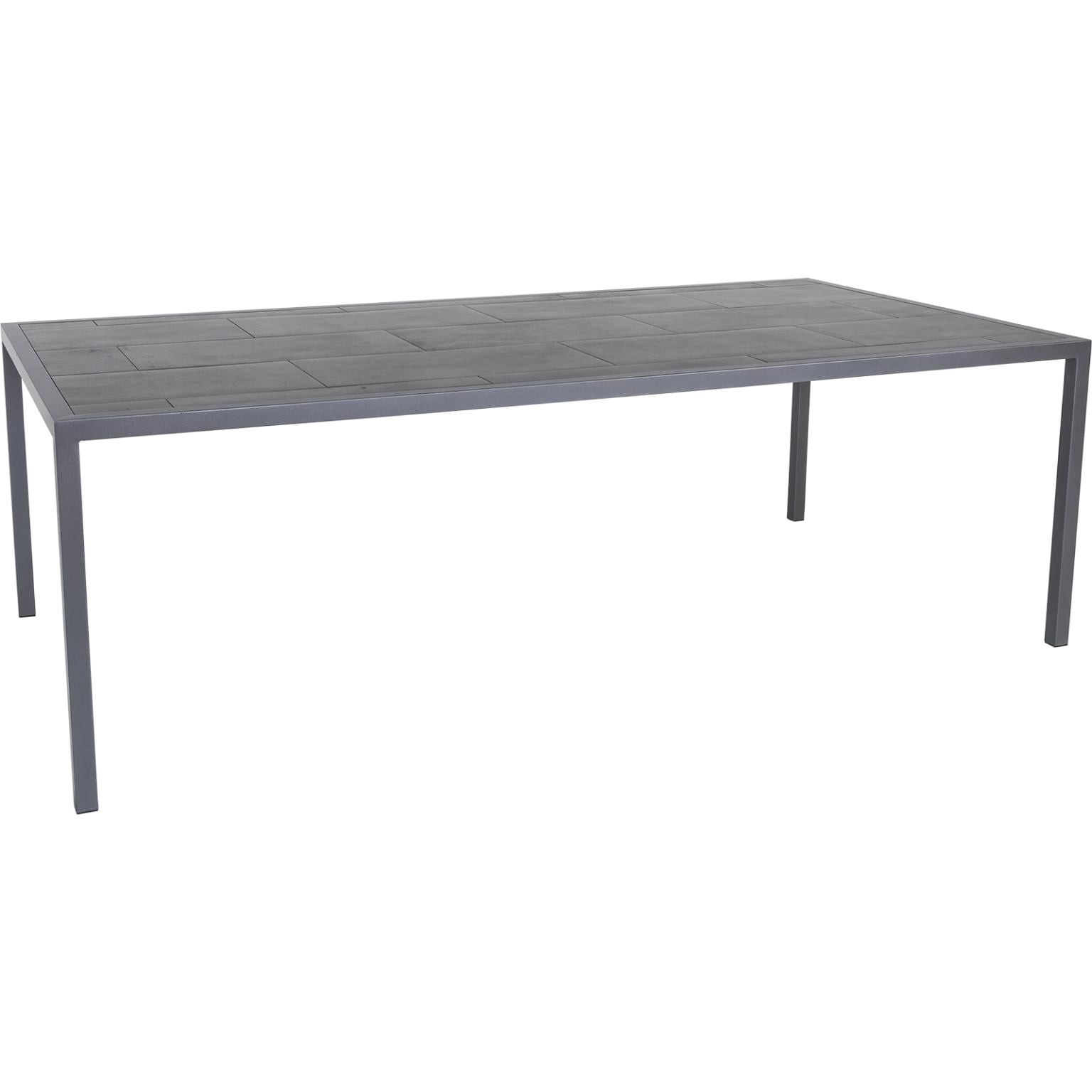 45" x 87" Dining Table