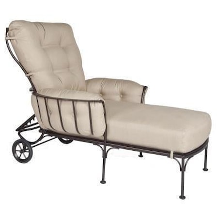 Chaise