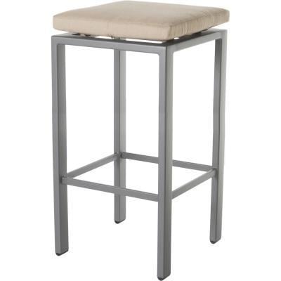 Backless Bar Stool