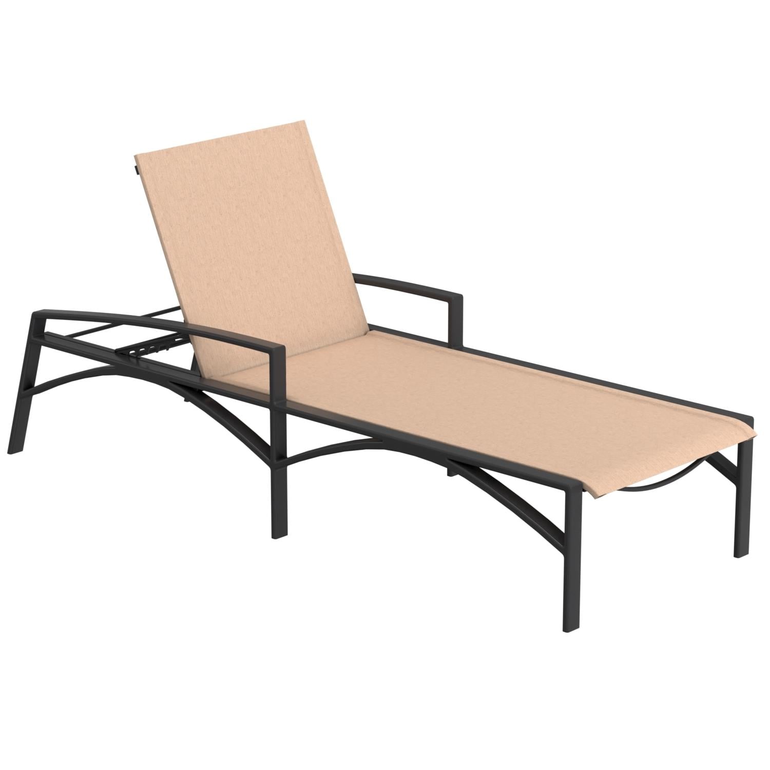 Sling Adjustable Chaise Lounge