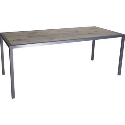 33" x 75" Dining Table