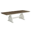 VFM Signature Drake Dining Table