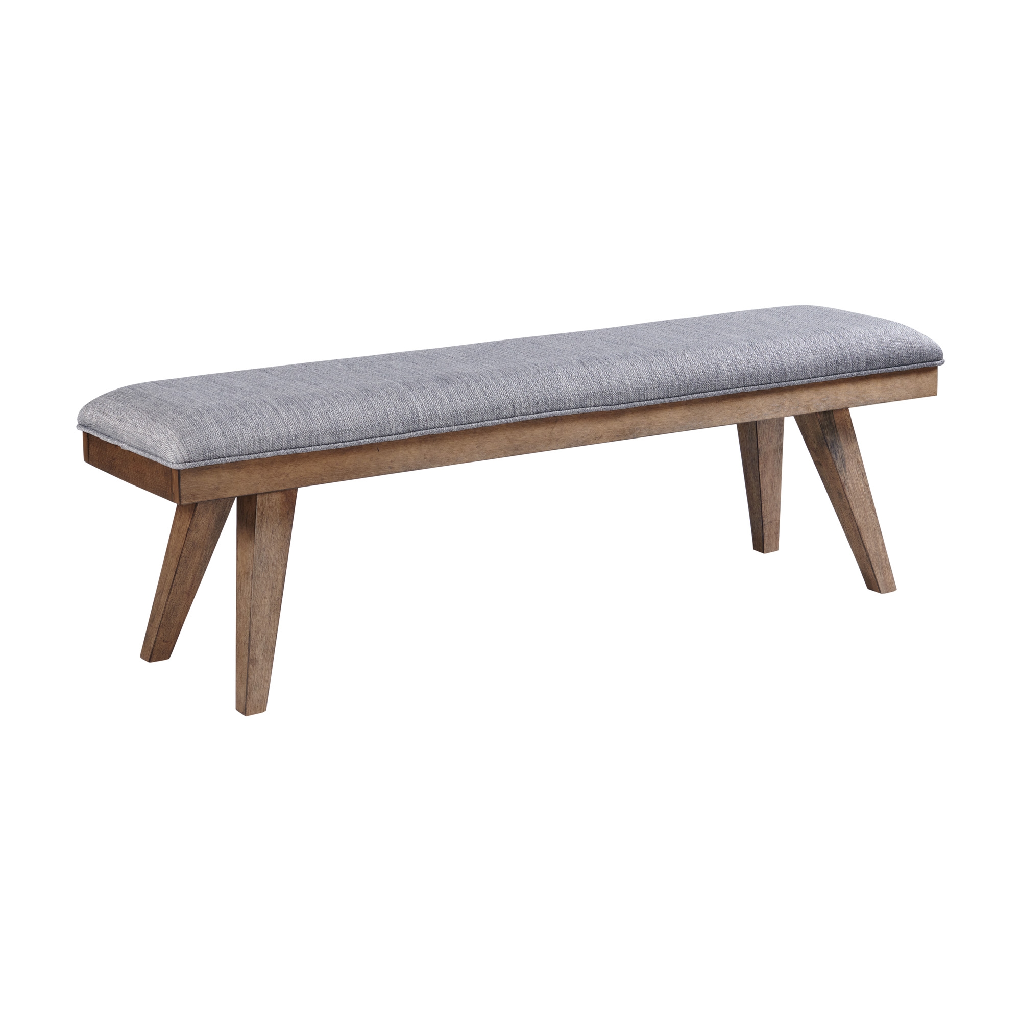 Upholstered Dining Bench
