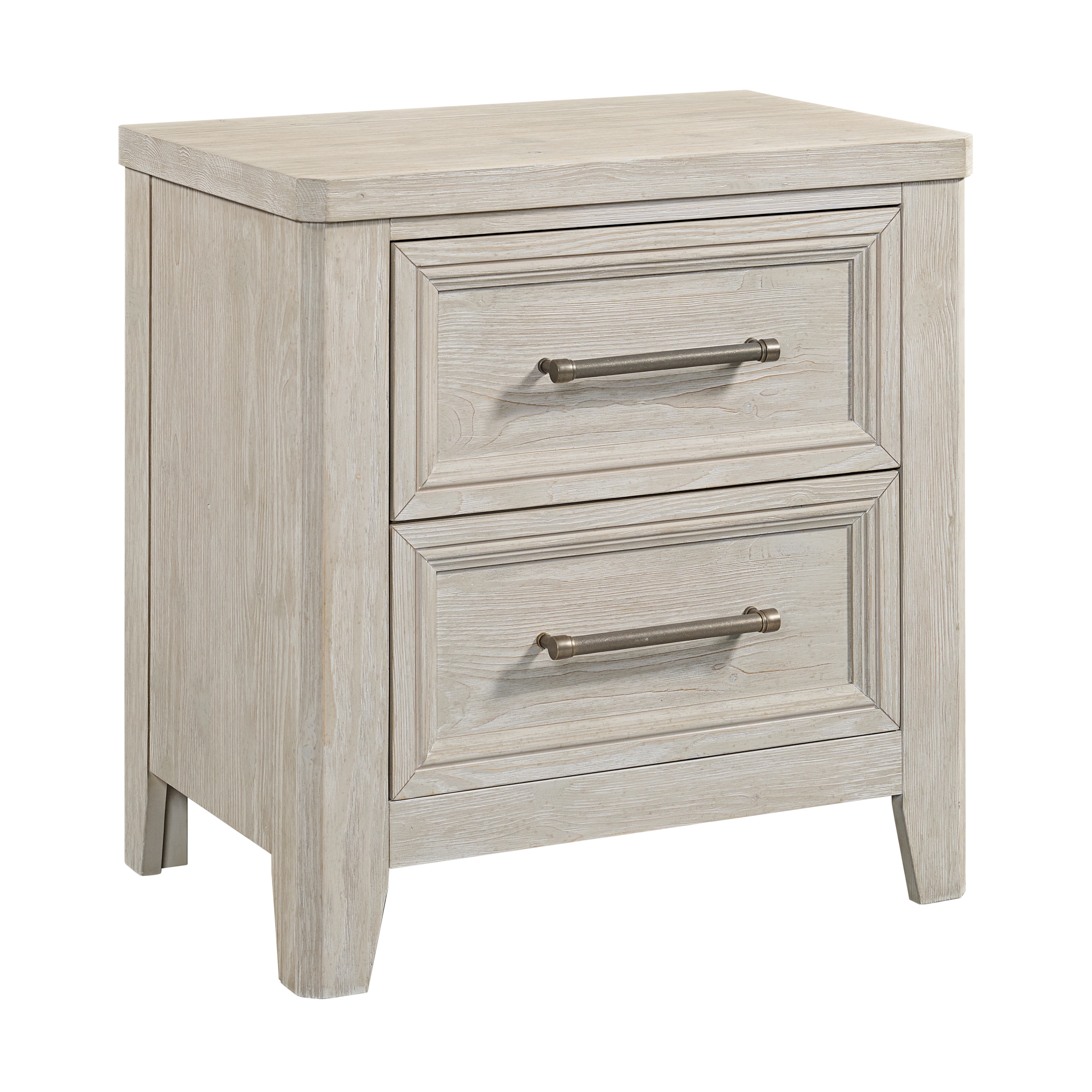 2-Drawer Nightstand