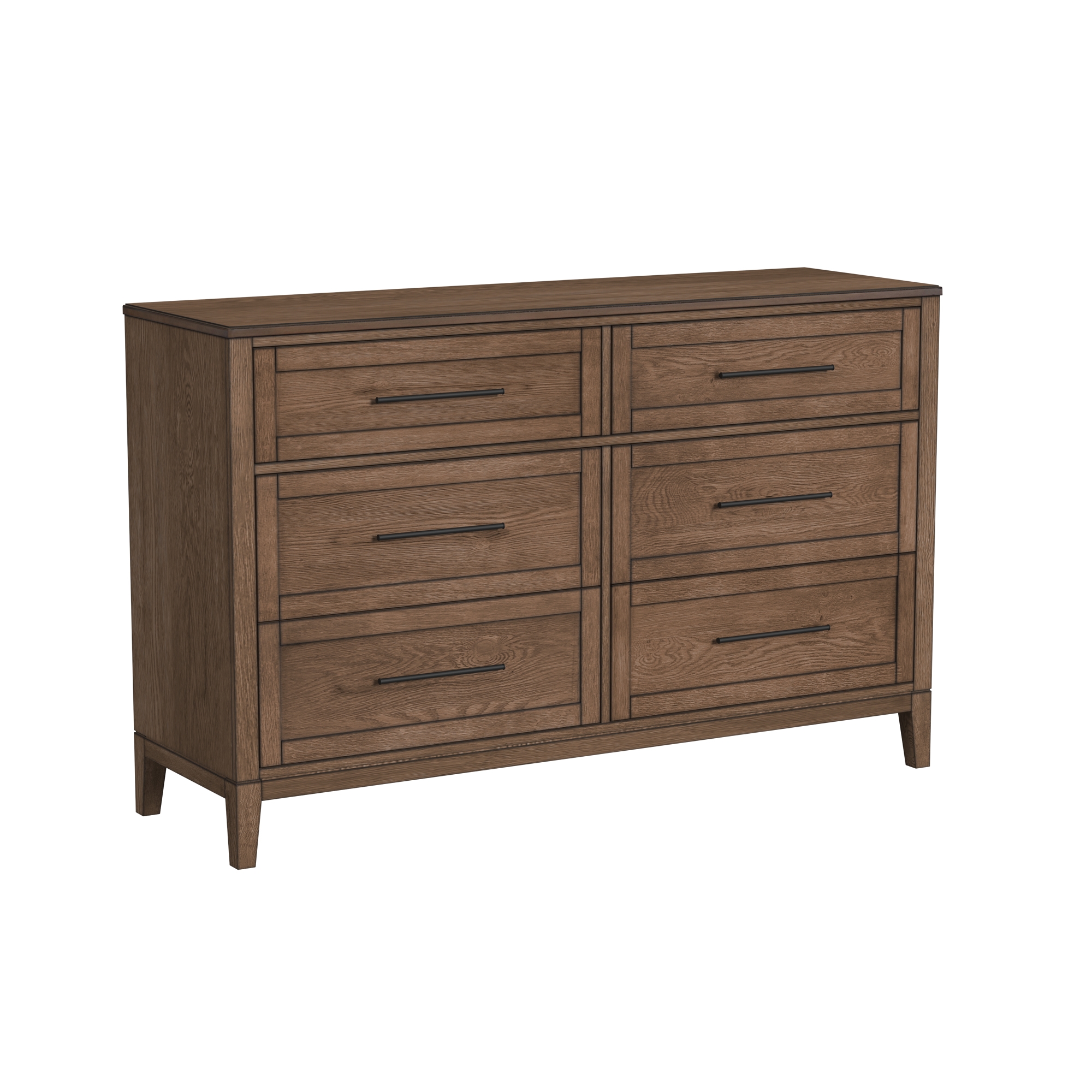 VFM Signature Oslo 6-Drawer Dresser
