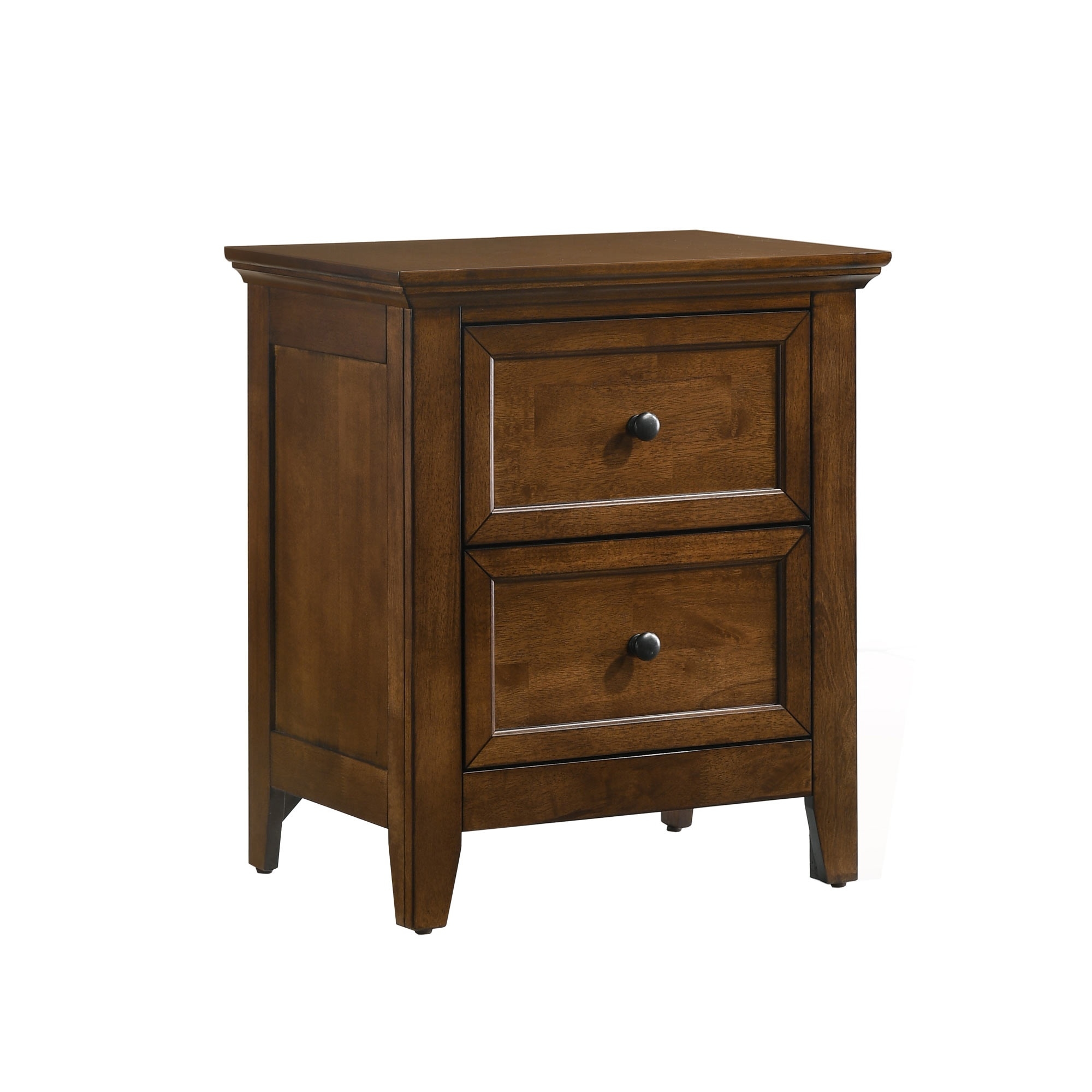 Intercon San Mateo Youth Youth Nightstand