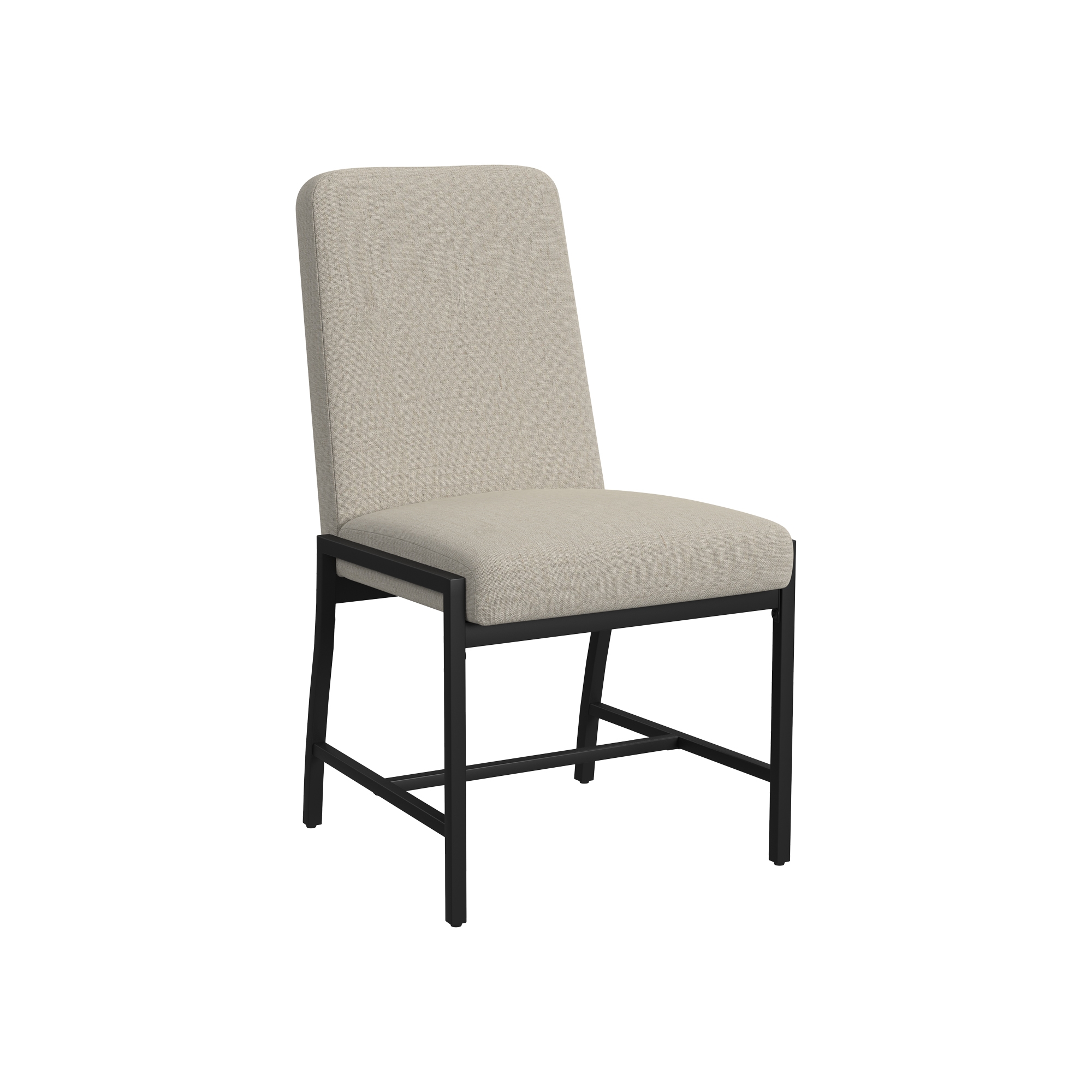 Upholstered Dining Side Chair