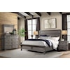 Intercon Forge Bedroom Chest