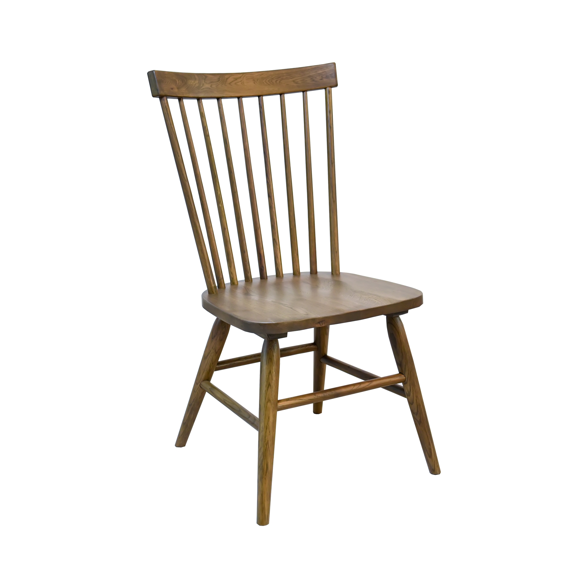Spindle Back Chair