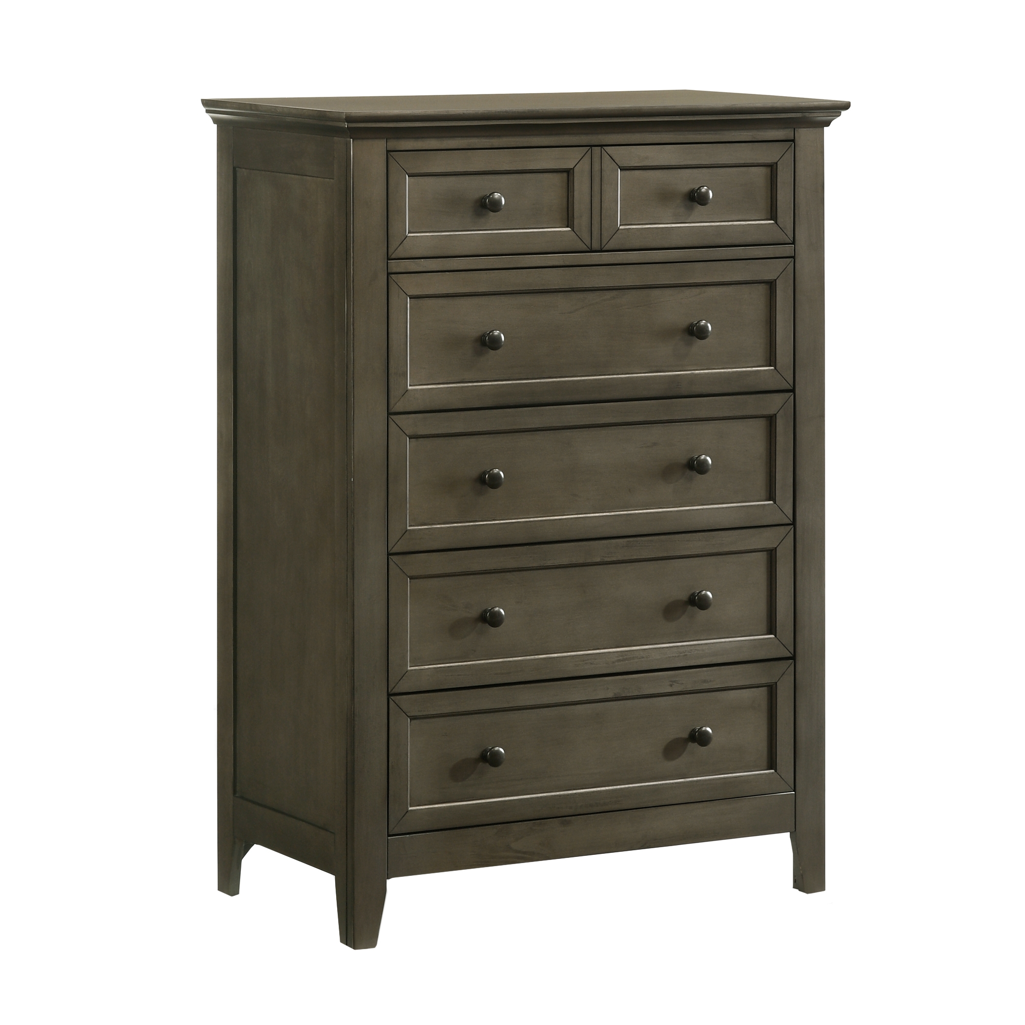 5-Drawer Chest