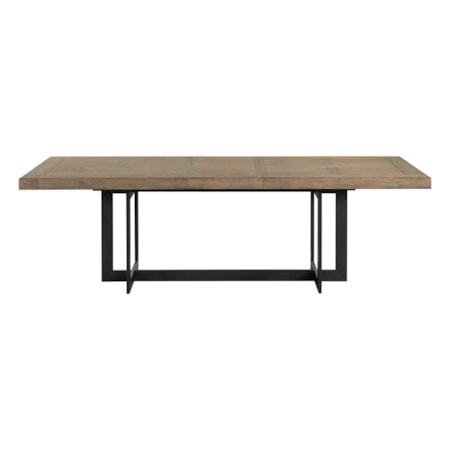 Trestle Dining Table