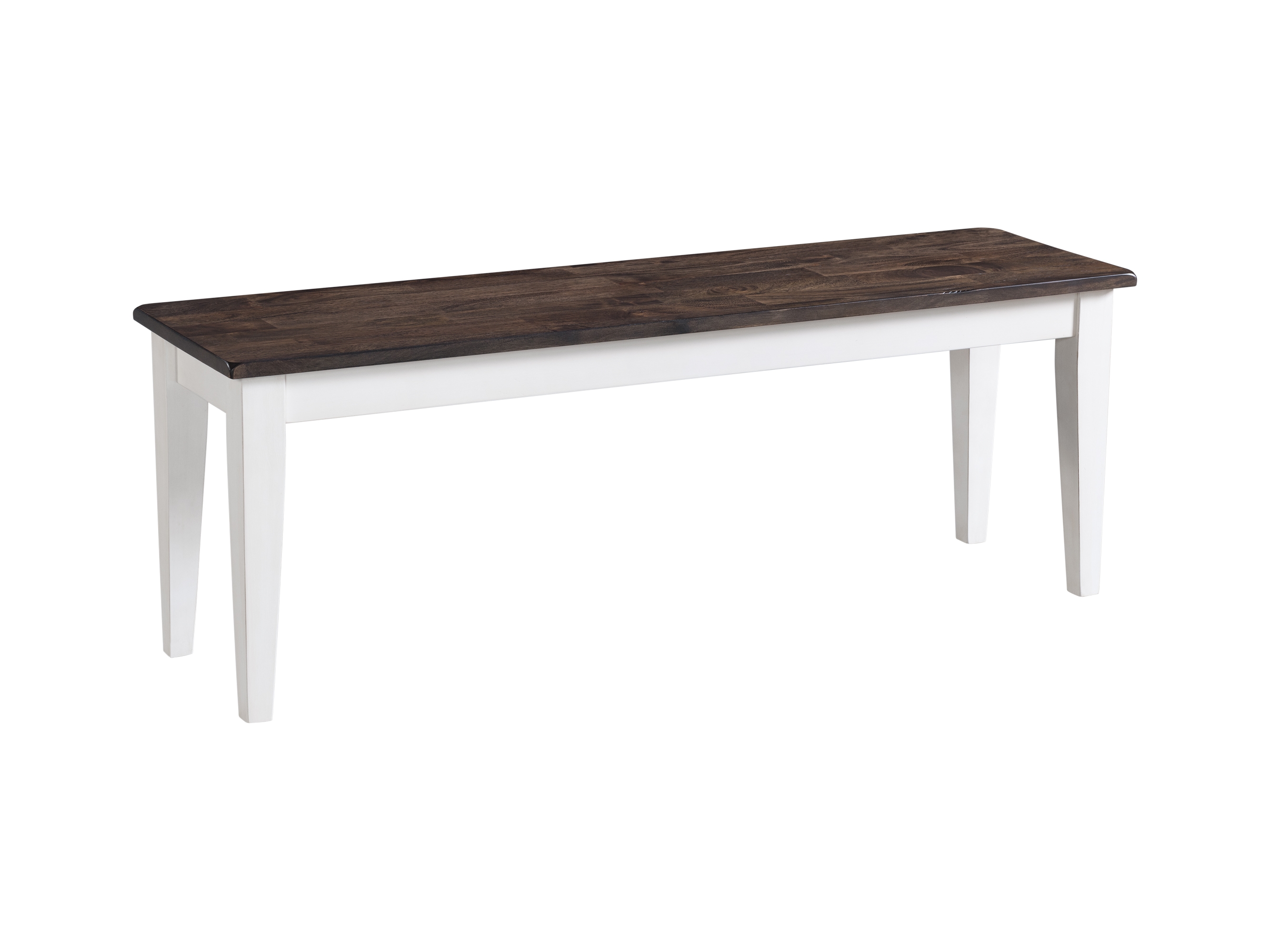 Intercon Kona Backless Dining Bench
