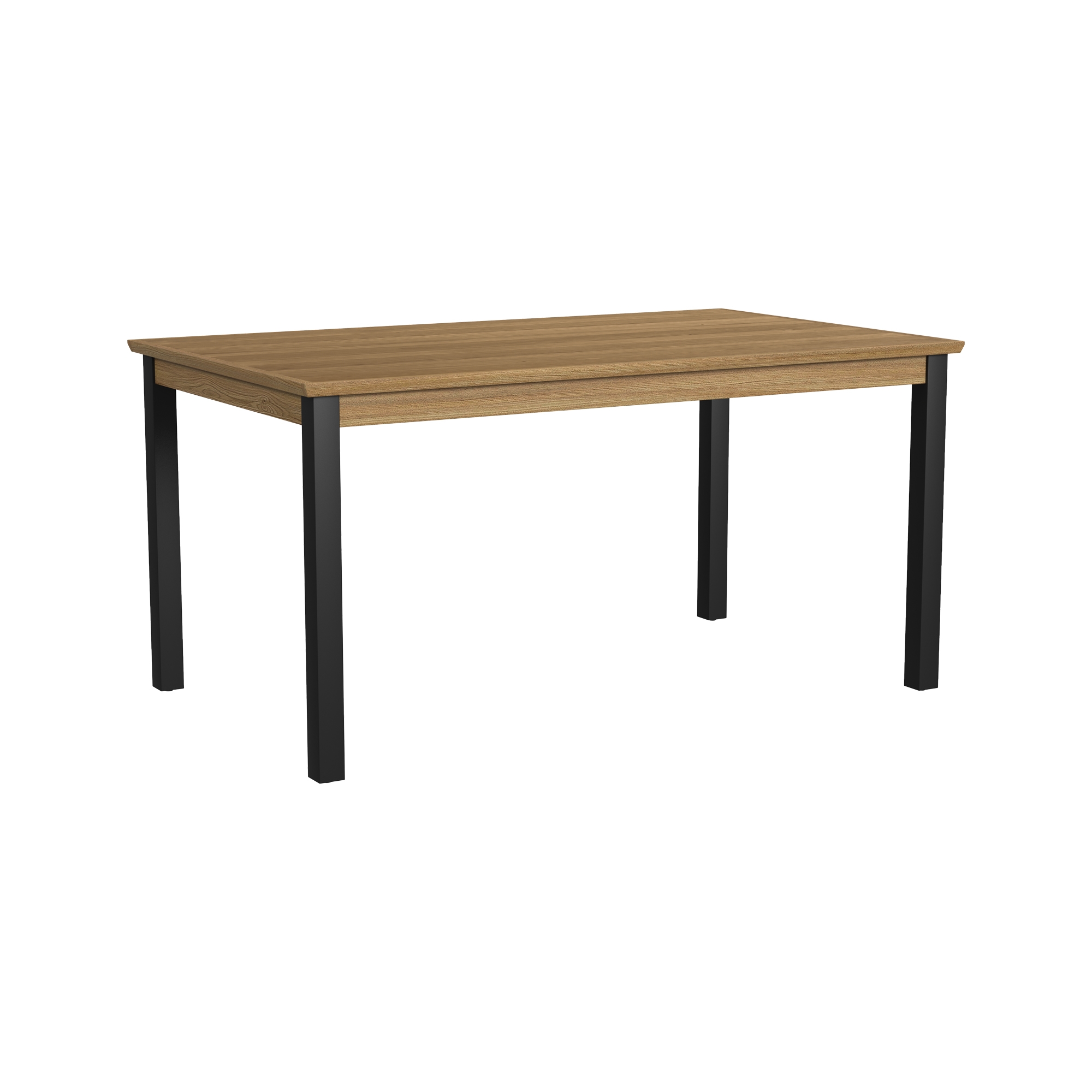 Dining Table with Legs
