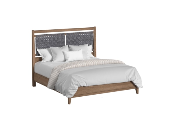 5-Piece King Bedroom Set