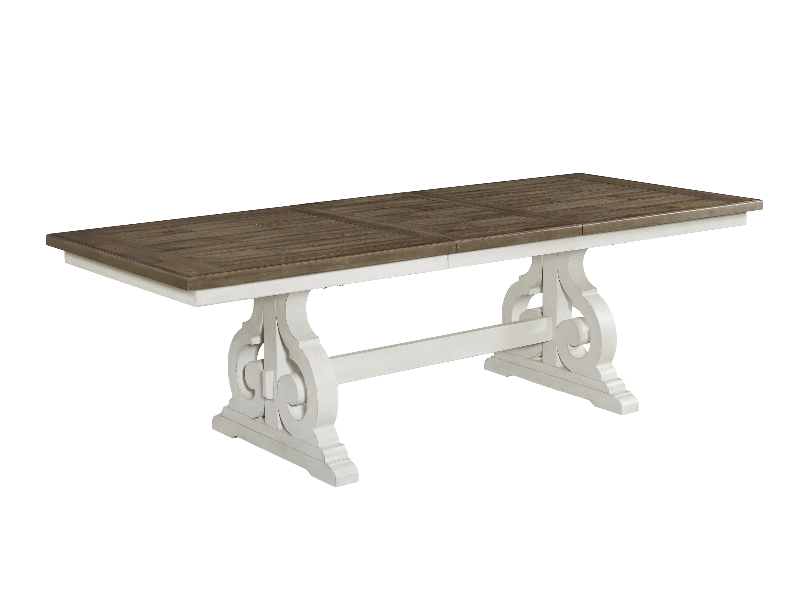 Intercon Drake Dining Table