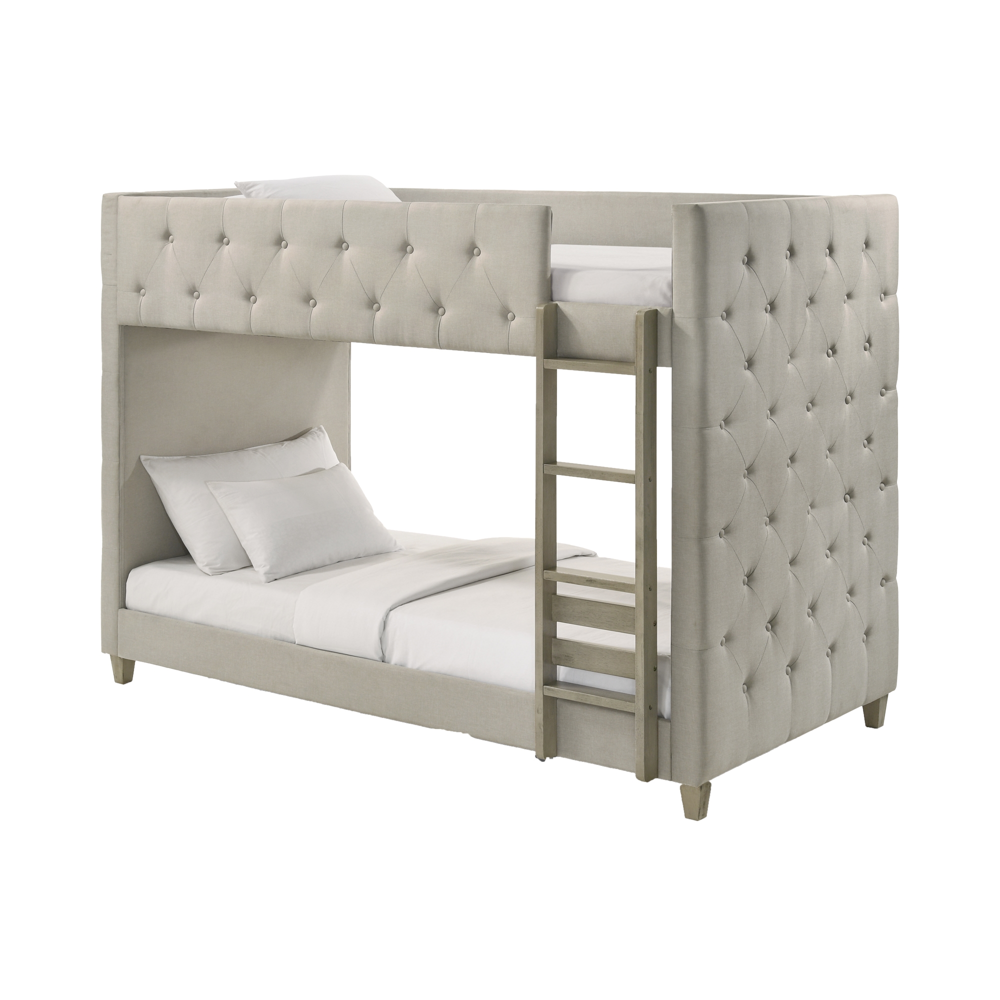 Twin/Twin Bunk Bed