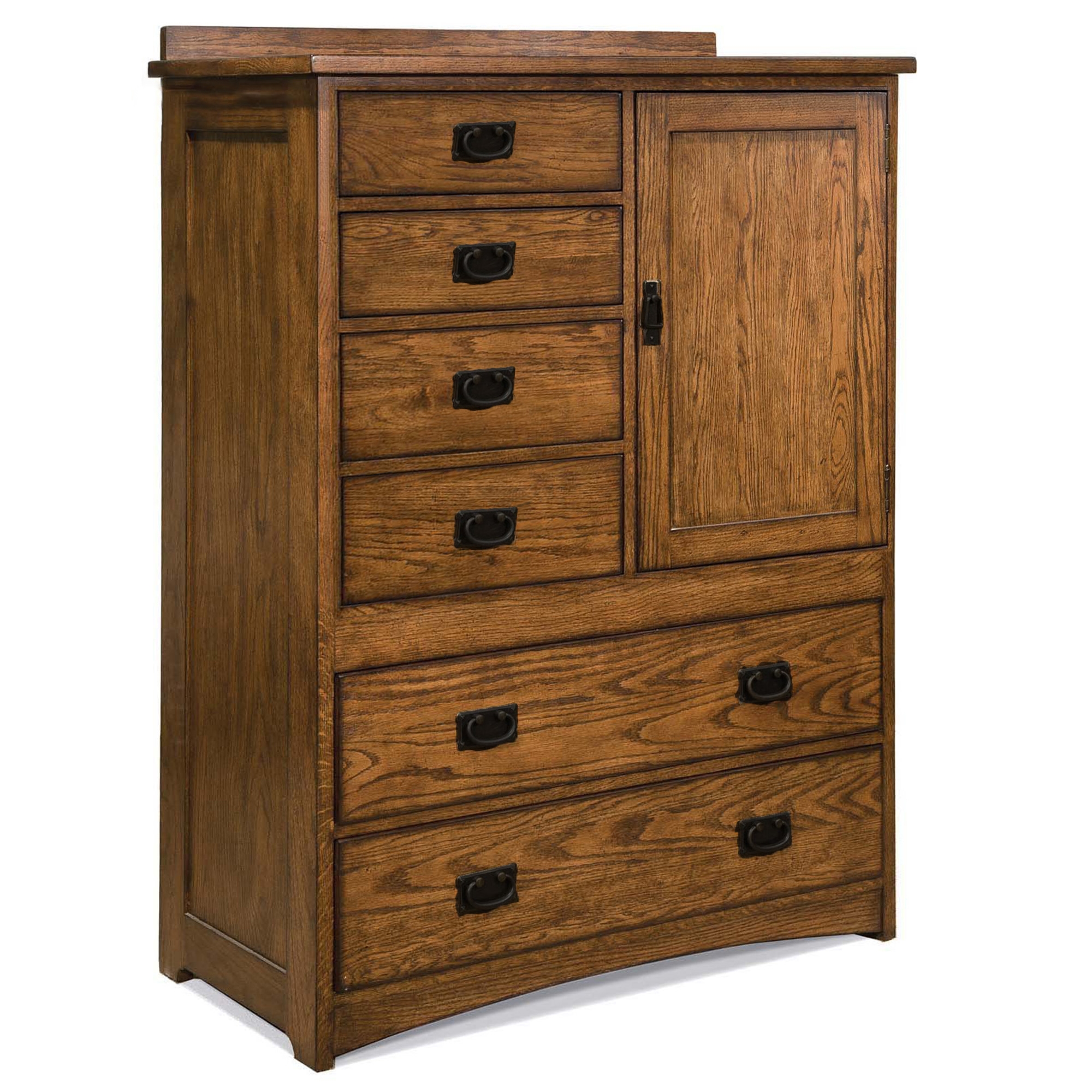 Chest of Drawers with Door