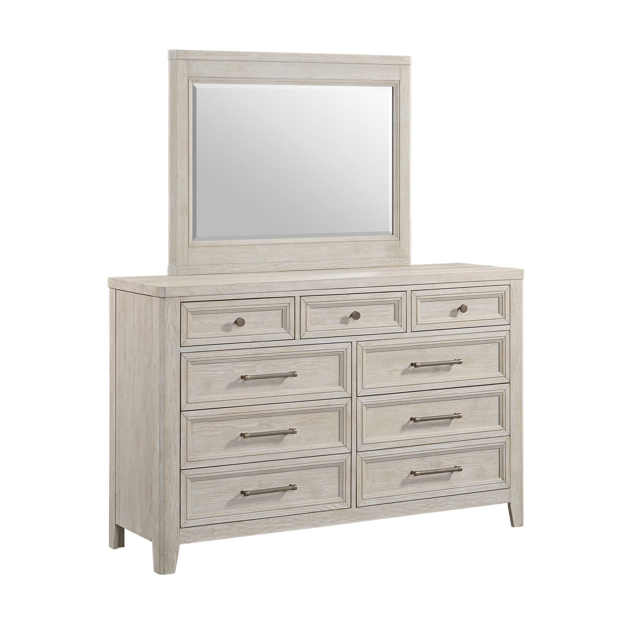 9-Drawer Dresser