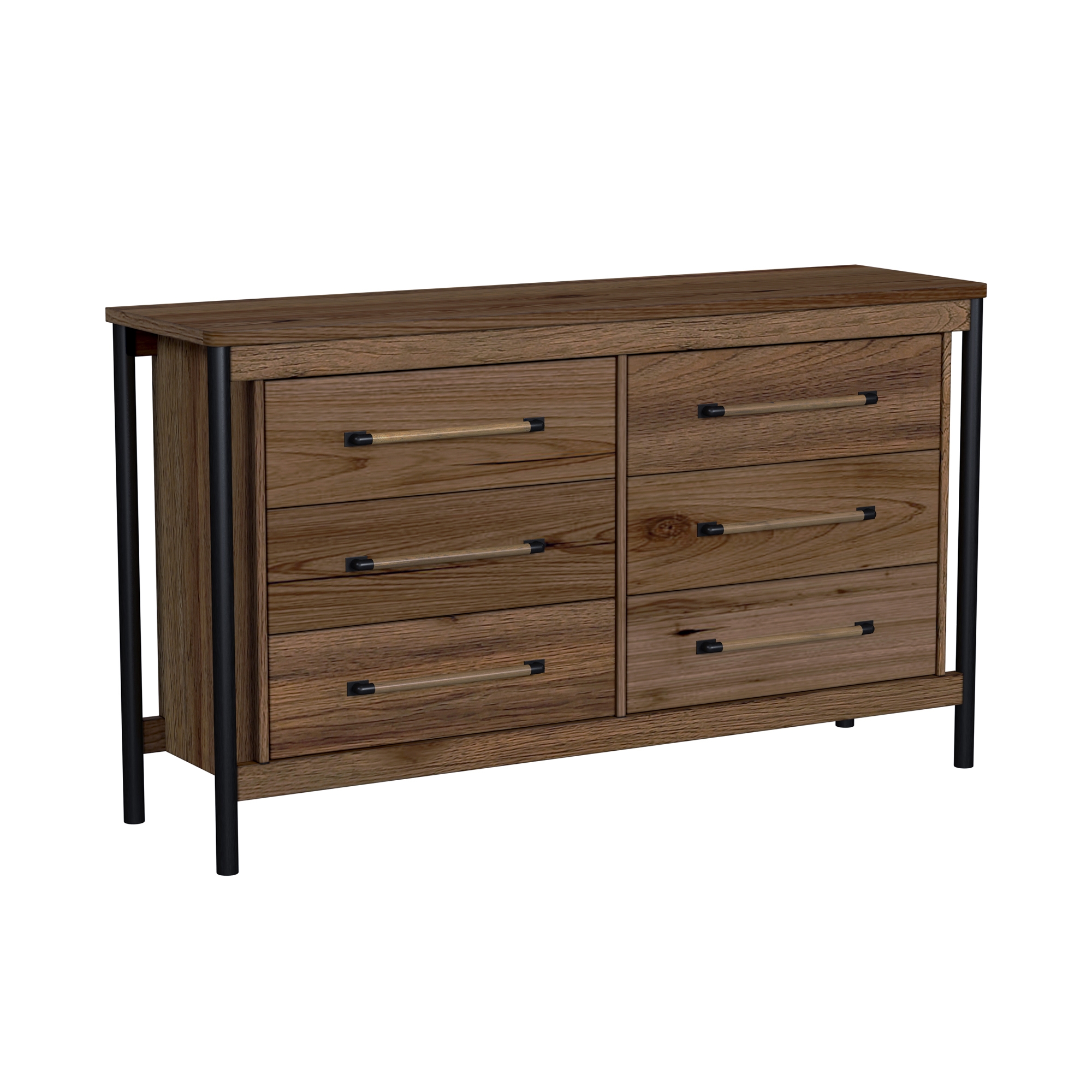 Intercon Norcross Dresser