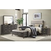 Intercon Portia 6-Drawer Dresser