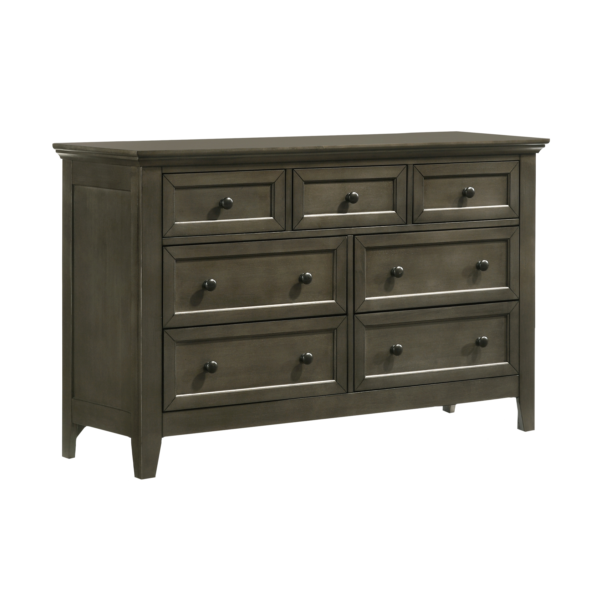 7-Drawer Dresser