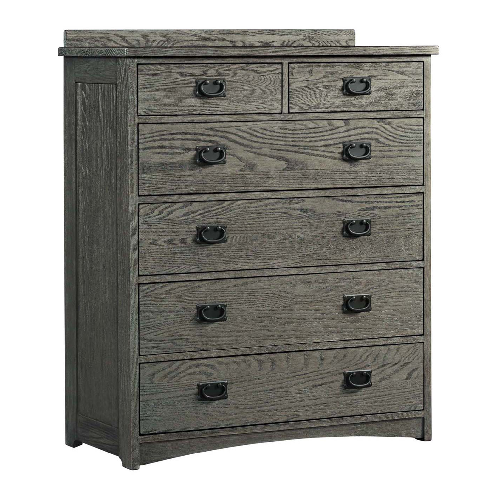 6-Drawer Chest