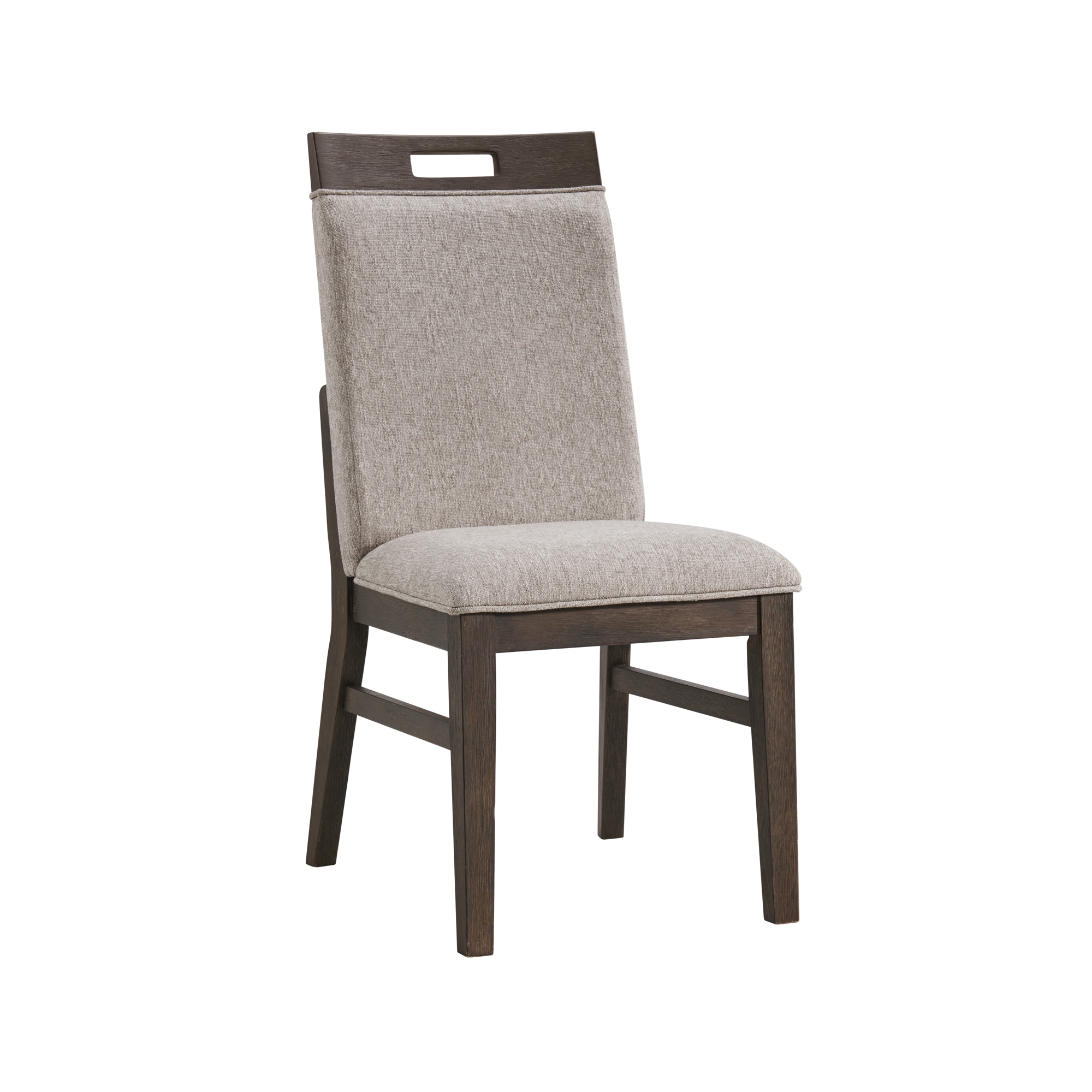Intercon Hearst Upholstered Side Chair