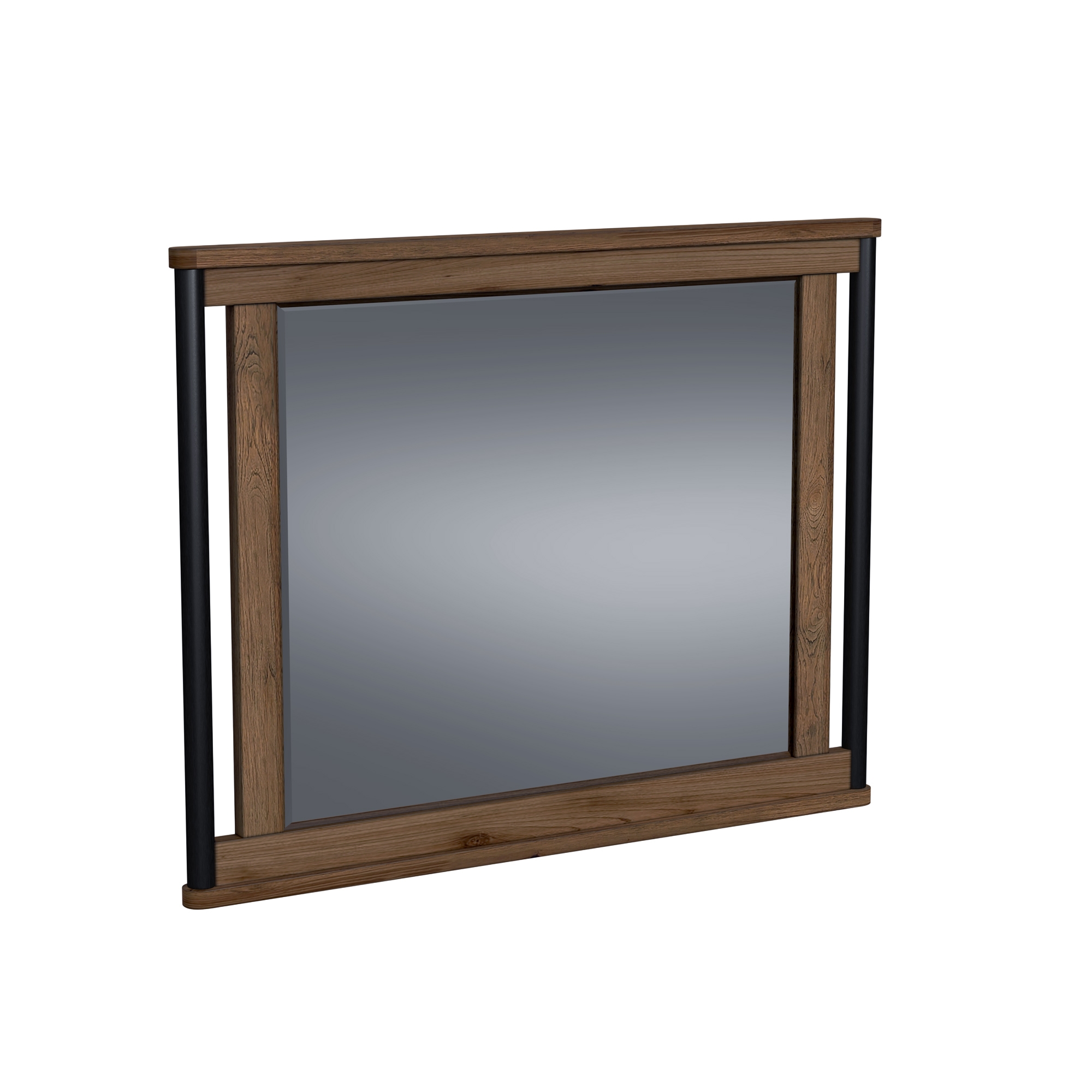 Intercon Norcross Landscape Mirror